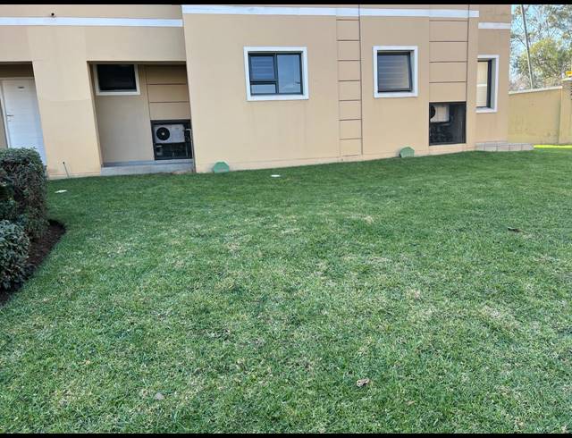 2 BEDROOM SECTIONAL TITLE FOR SALE IN LILIANTON